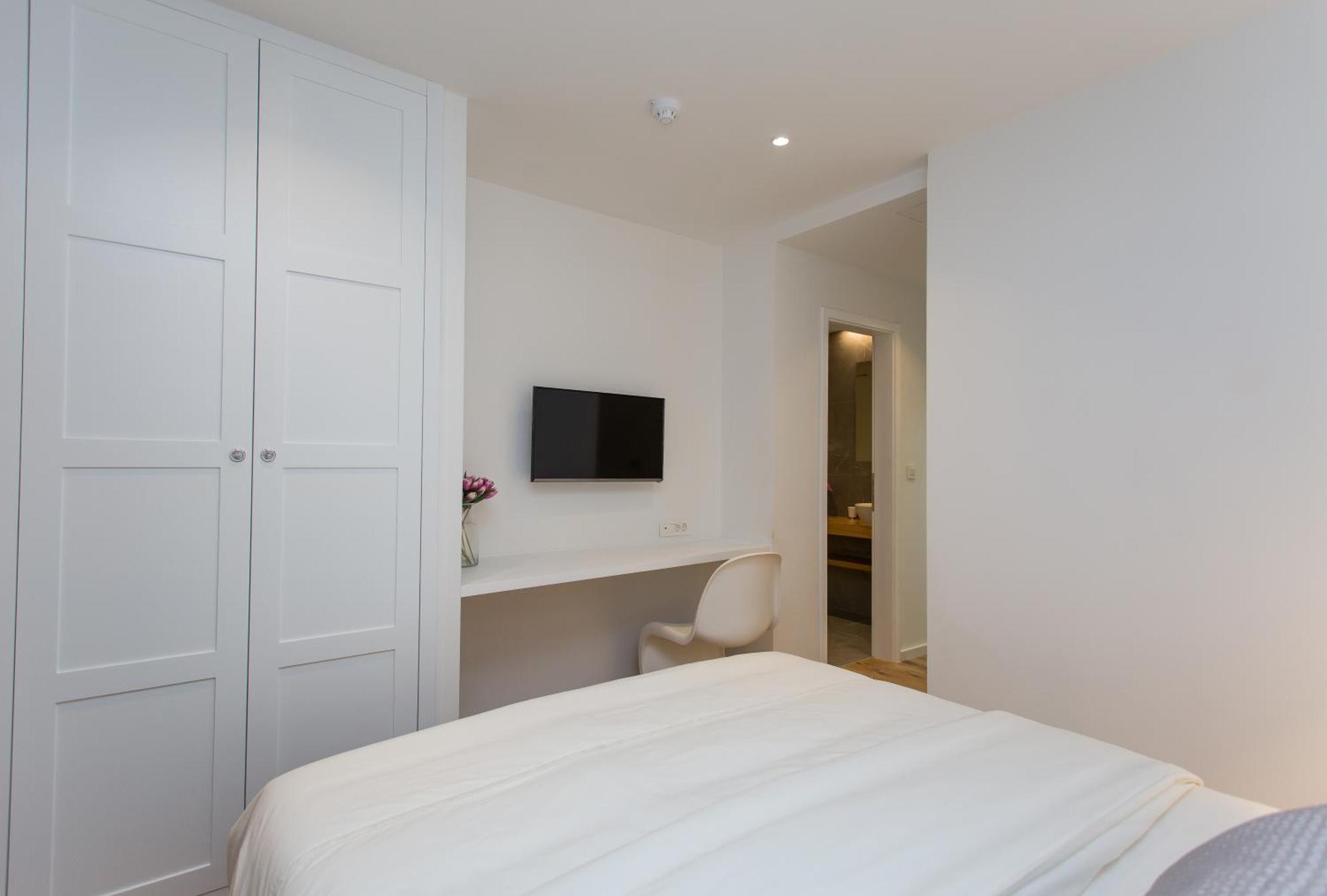 Bifora Heritage Hotel Trogir Bagian luar foto