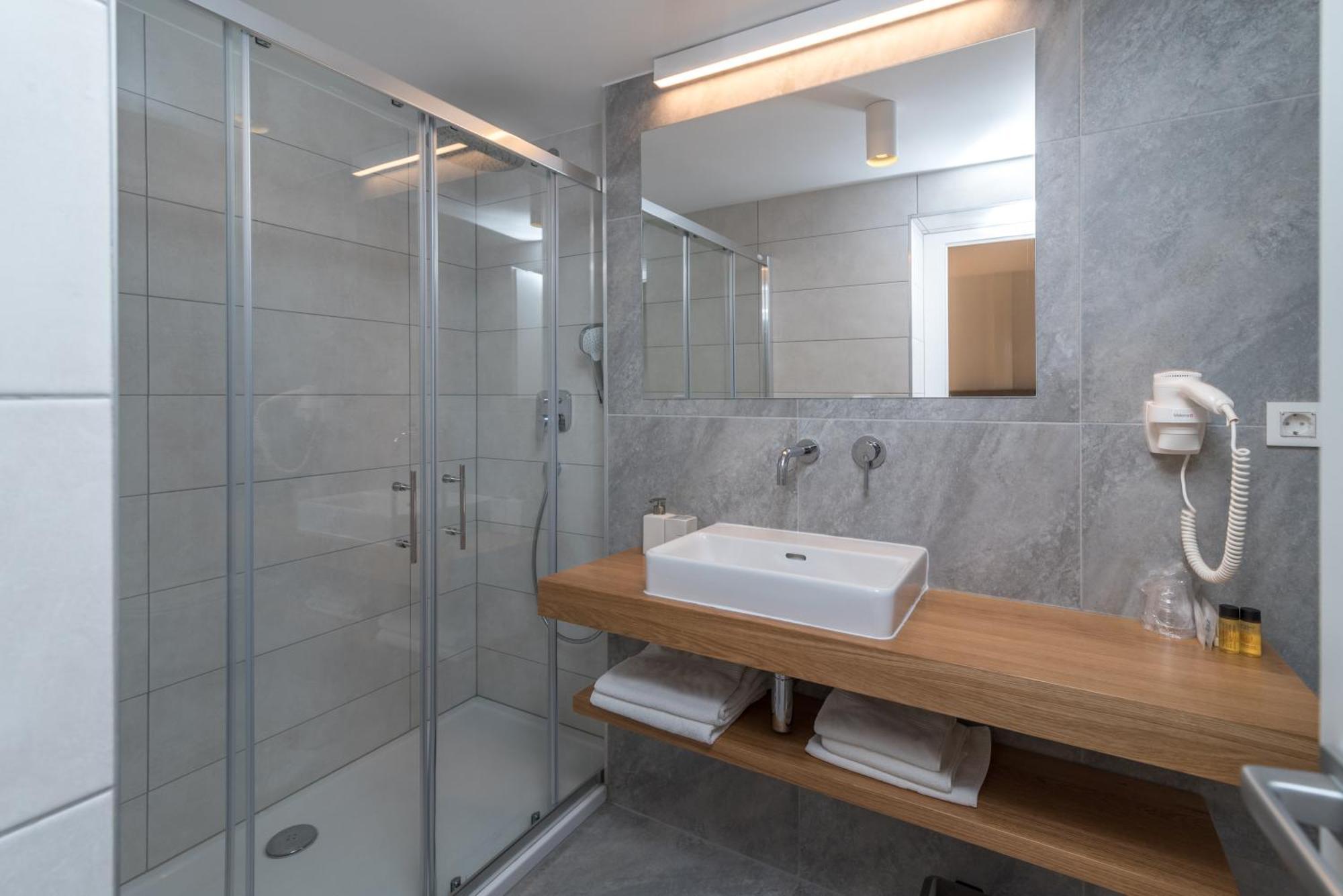 Bifora Heritage Hotel Trogir Bagian luar foto