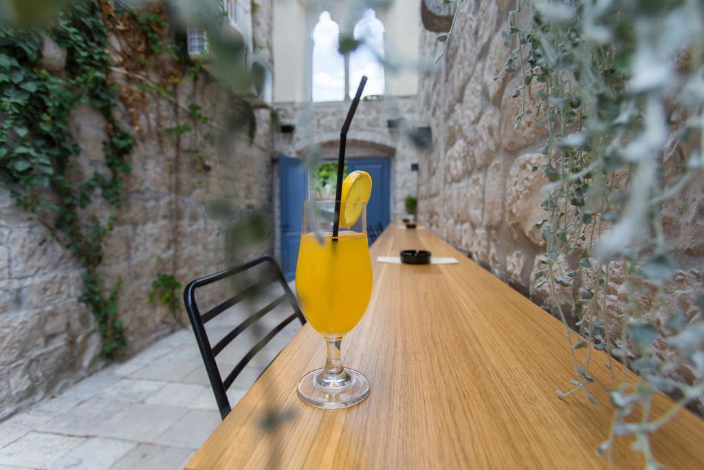Bifora Heritage Hotel Trogir Bagian luar foto